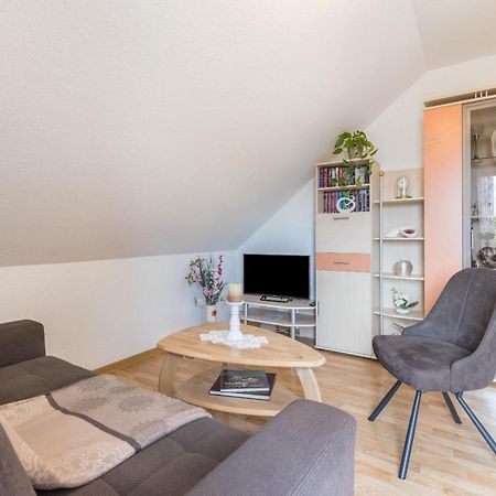 Ferienwohnung Haus Am Wald Messstetten Eksteriør bilde